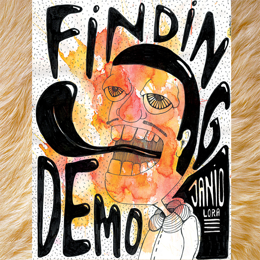 Finding Demo - Janio Lora