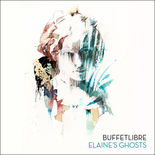 Elaine´s Ghosts - Buffetlibre