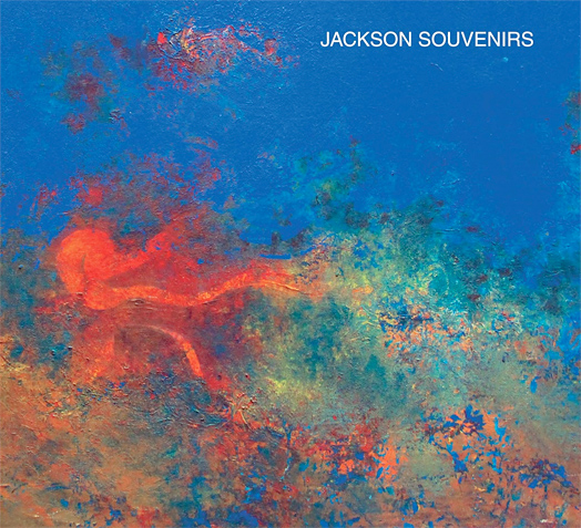 LP - Jackson Souvenirs
