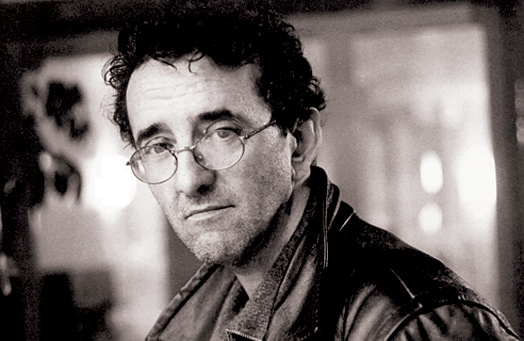 El Instituto Cervantes recuerda a Bolaño