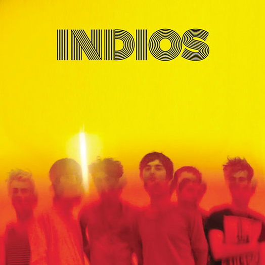 Indios - Indios