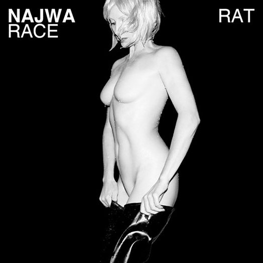 Rat Race - Najwa