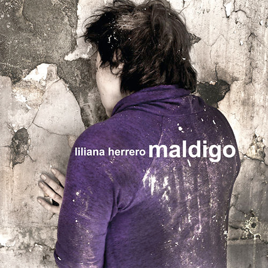 Maldigo - Liliana Herrero