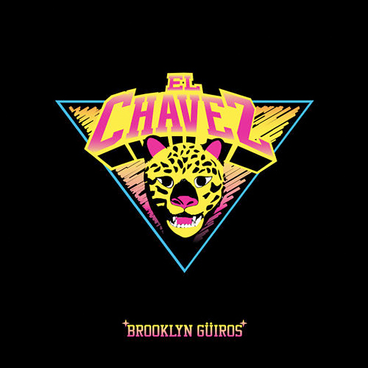 Brooklyn güiros - El Chávez