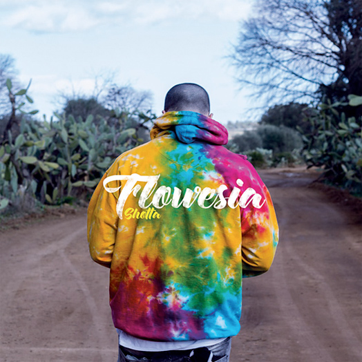 Shotta anuncia la salida de Flowesia, su cuarto disco