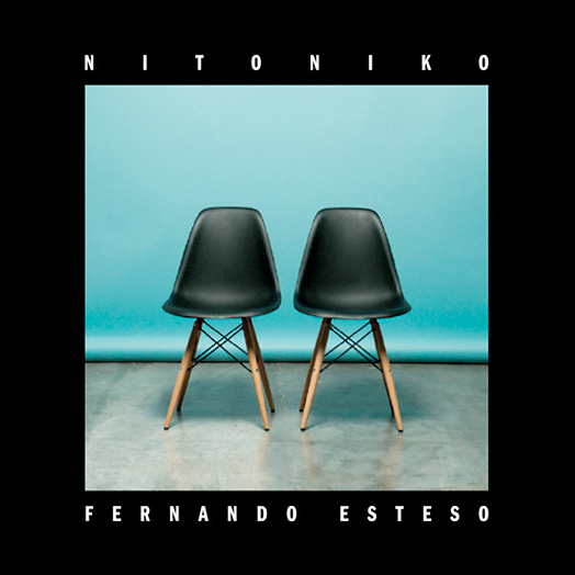 Fernando Esteso, el nuevo sencillo de Nitoniko