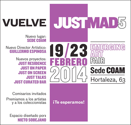 JustMad 5