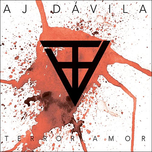 Terror amor - AJ Davila