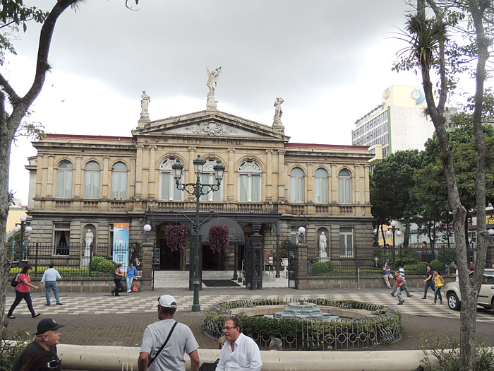 Abierto el plazo de inscripción para el VI Congreso Iberoamericano de Cultura