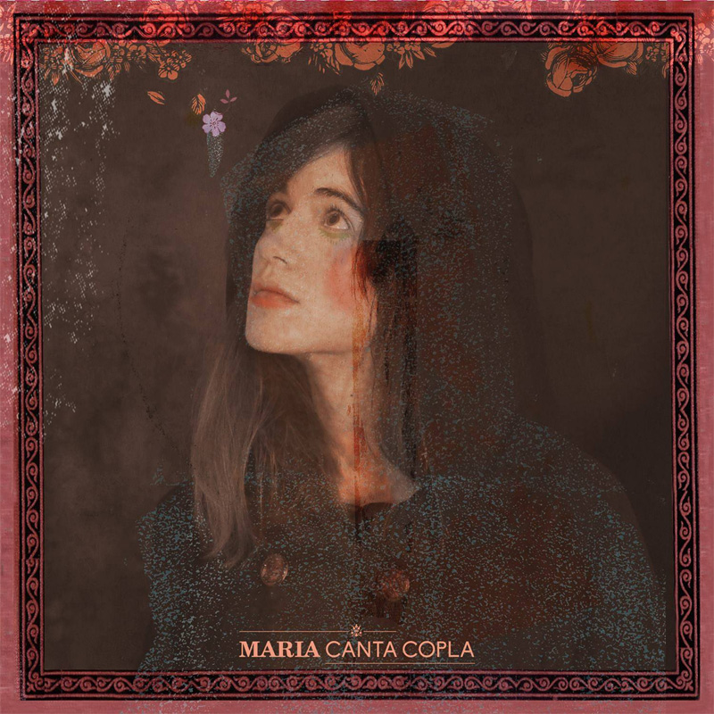 María canta copla