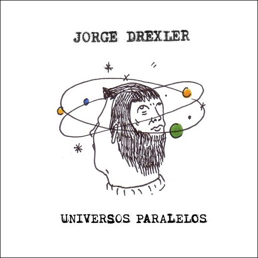 Jorge Drexler lanza un adelanto de su nuevo disco
