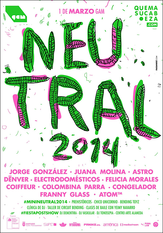 Neutral 2014