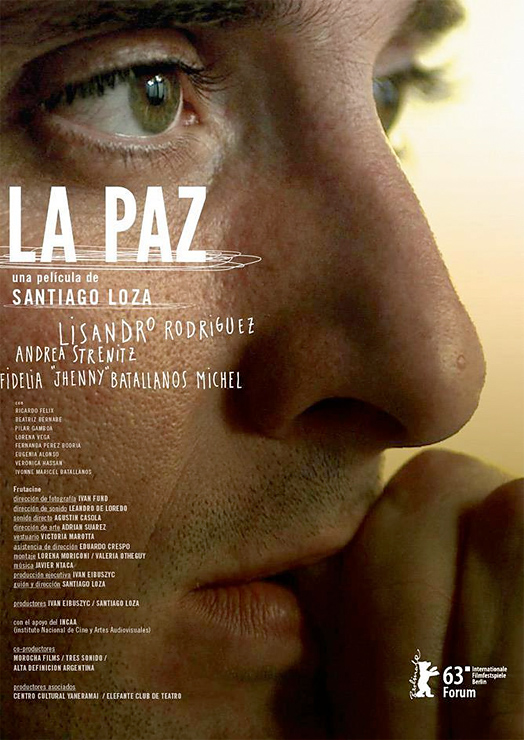 La Paz