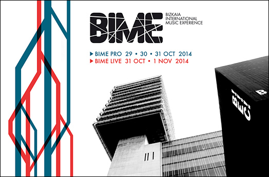 El BIME celebrará su segunda edición en octubre en Bilbao