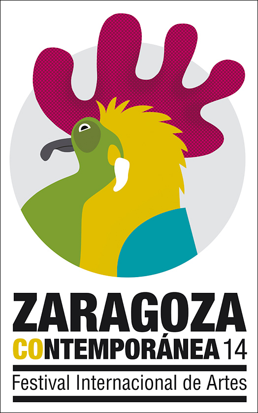 Zaragoza Contemporánea propone tres meses de programación
