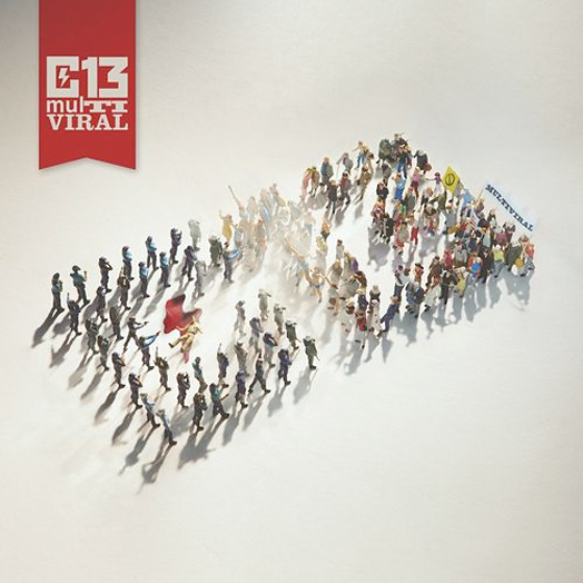 Multiviral - Calle 13