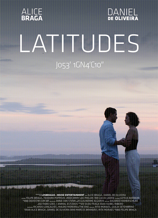 Latitudes