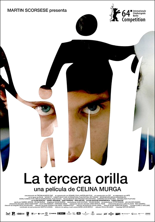 La tercera orilla