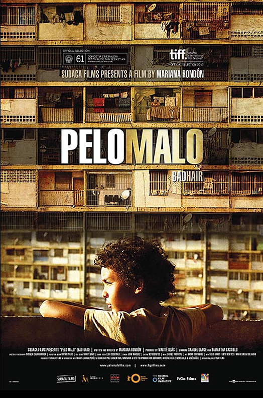 Pelo malo