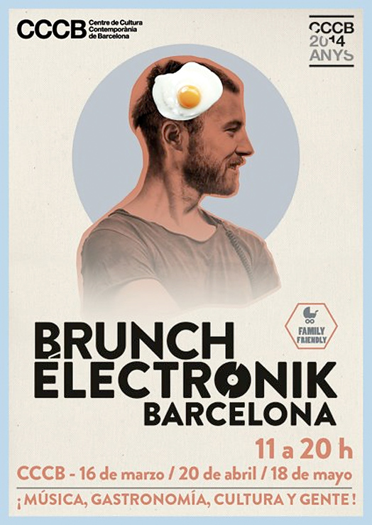 Brunch Electronik