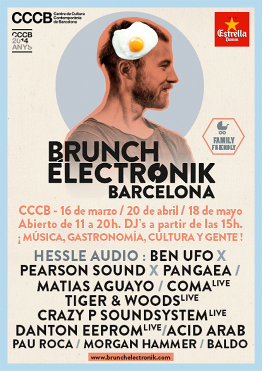 Brunch Electronik