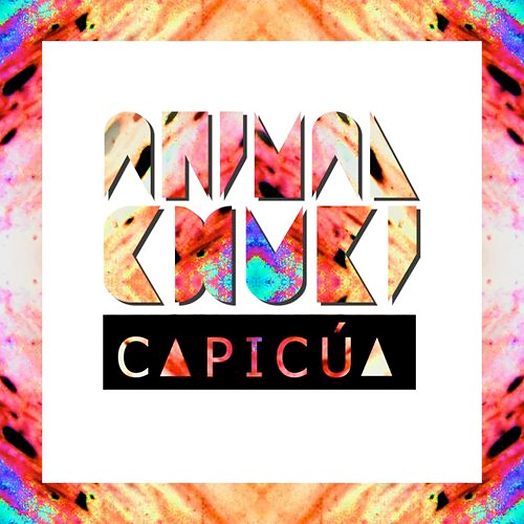 Capicúa - Animal Chuky