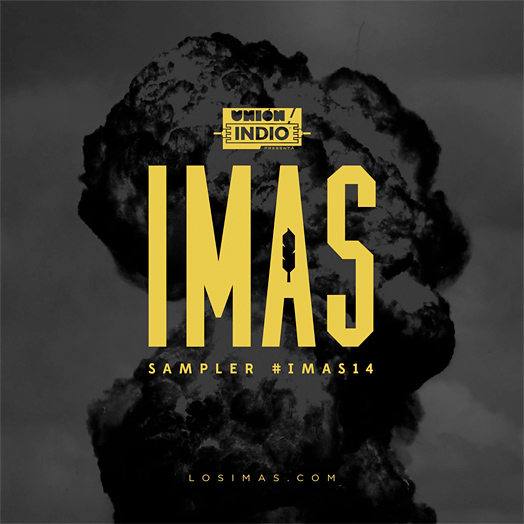 IMAS 14 - varios artistas