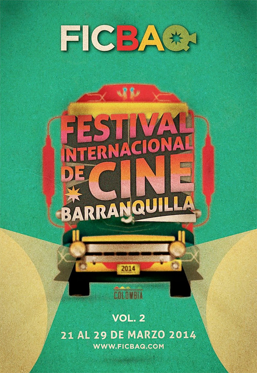 Festival Internacional de Cine de Barranquilla