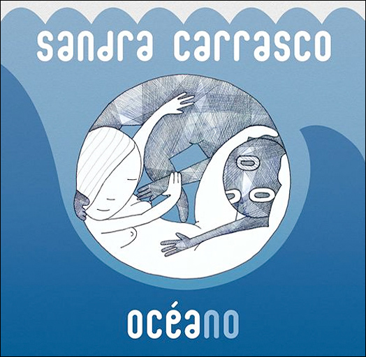 Océano - Sandra Carrasco