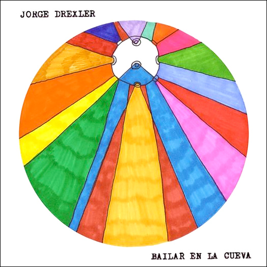 Bailar en la cueva - Jorge Drexler