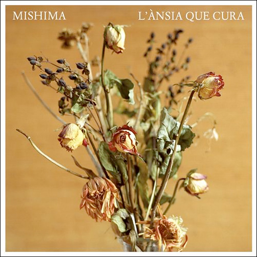 L’ànsia que cura - Mishima