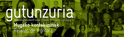 Bilbao se rinde a las letras con el Gutun Zuria