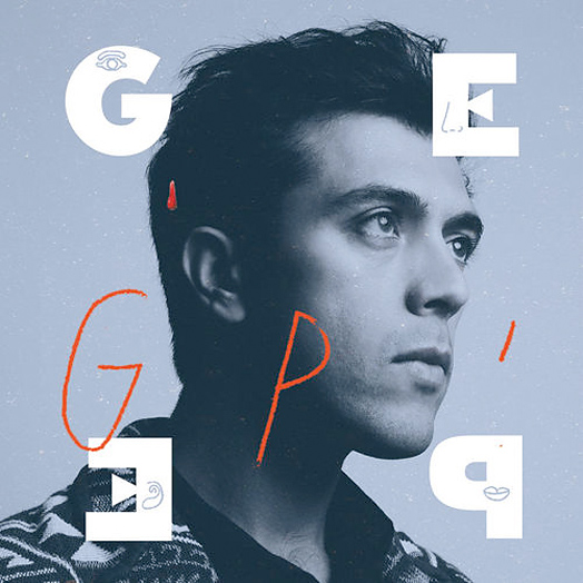 Gepe publica su último disco en España