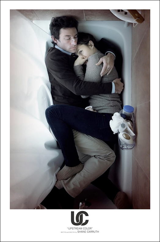 Upstream Color