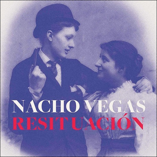 Resituación - Nacho Vegas