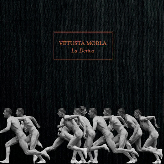 La deriva - Vetusta Morla