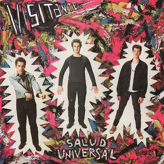 Salud universal - Los Visitantes