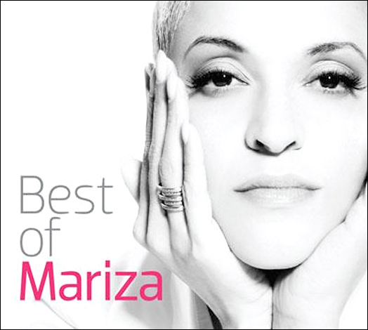Best Of Mariza - Mariza