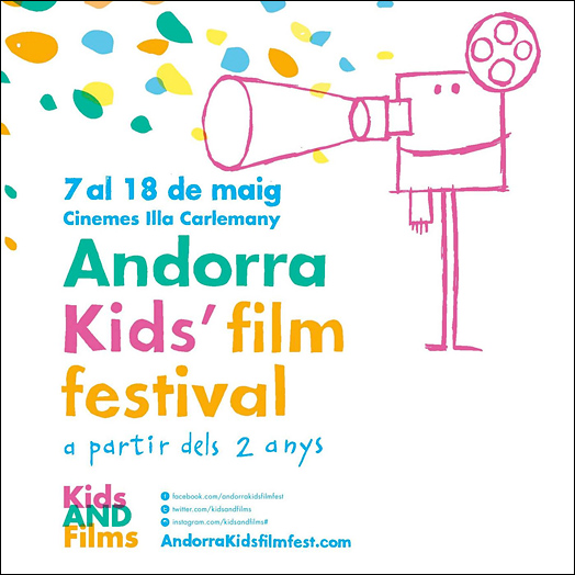Andorra Kids Film Festival