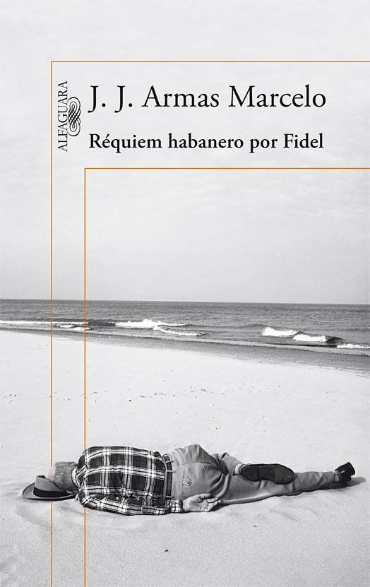 Réquiem habanero por Fidel