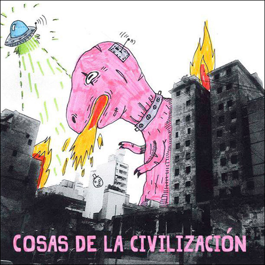 Cosas de la civilización - varios artistas