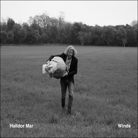 Winds - Halldor Mar