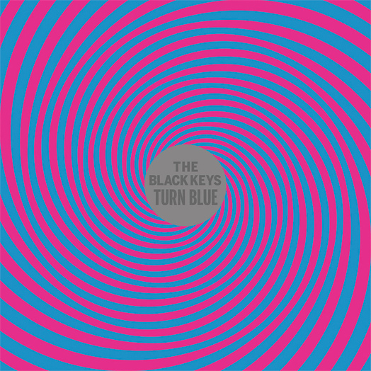 Turn Blue - The Black Keys