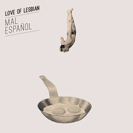 Love Of Lesbian presenta tres nuevas canciones