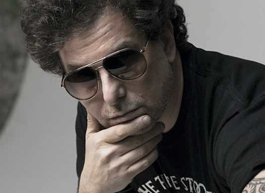 Calamaro inicia el Bohemio Tour 2014 por España