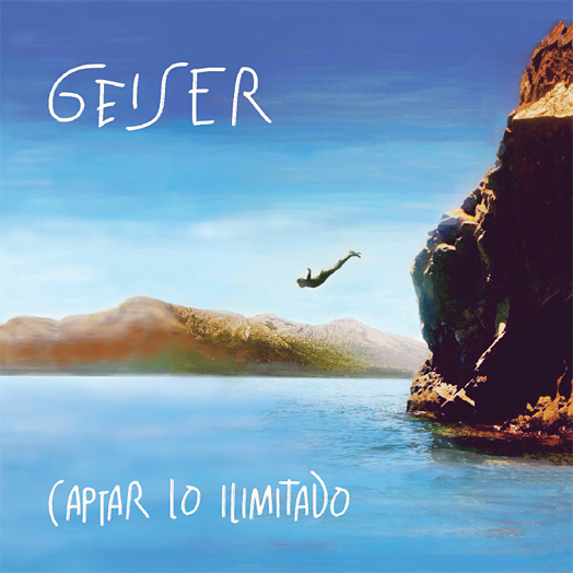 Geiser Vol. 4: En busca del tiempo perdido - varios artistas