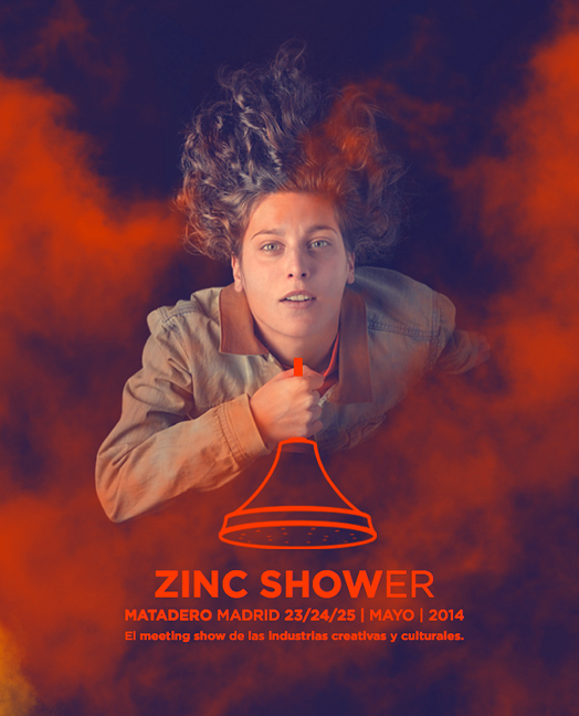 Zinc Shower