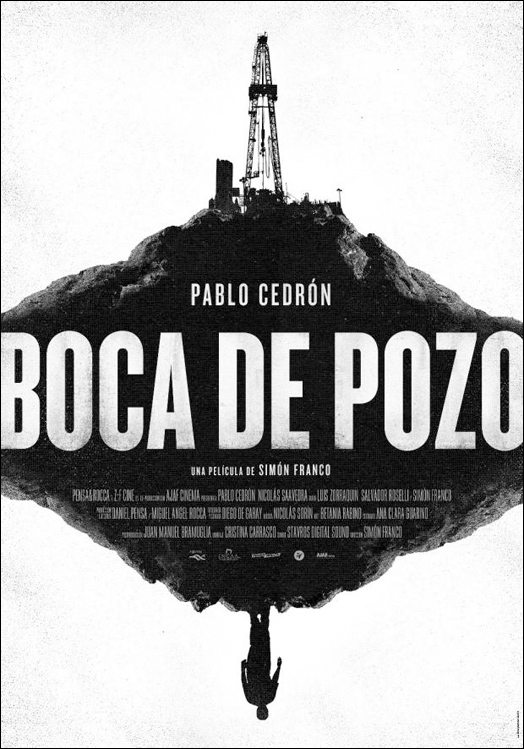 Boca de pozo