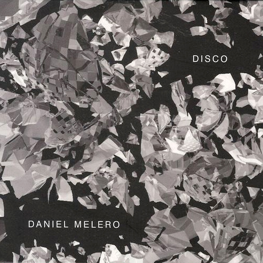 Disco - Daniel Melero