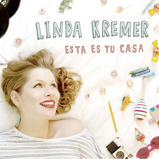 Esta es tu casa - Linda Kremer